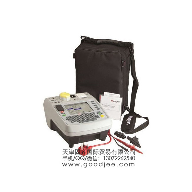 Megger PAT450-UK yʽyԇx PAT, ͨ^/ʧ PAT, yԇClass I Class II