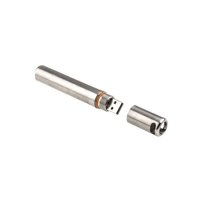Lascar EL-USB-1-PRO (sh)(j)ӛ䛃x, y(c)ZUIDA+125 C