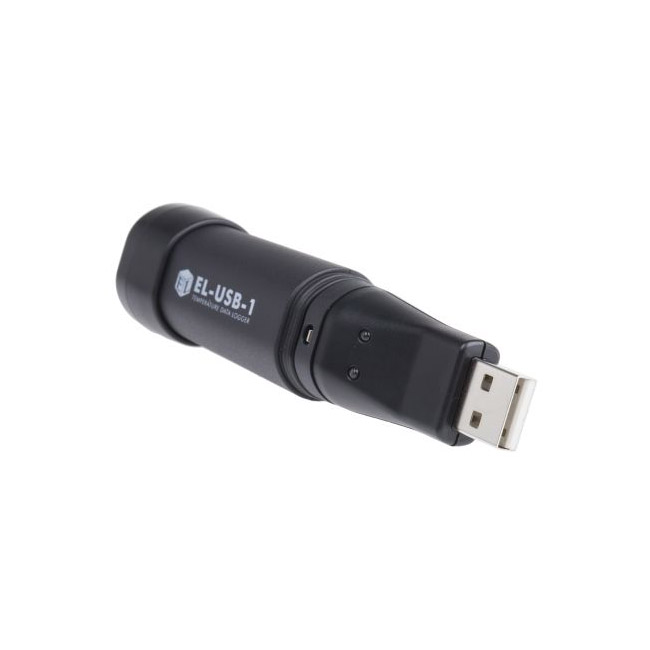 Lascar EL-USB-1 (sh)(j)ӛ䛃x, y(c)ZUIDA+80 C