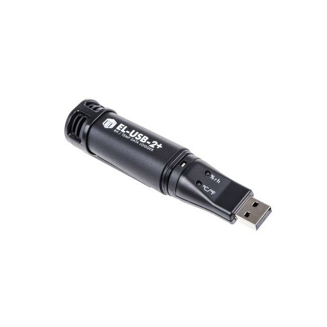 Lascar EL-USB-2+ (sh)(j)ӛ䛃x, y(c)ZUIDA+80 C