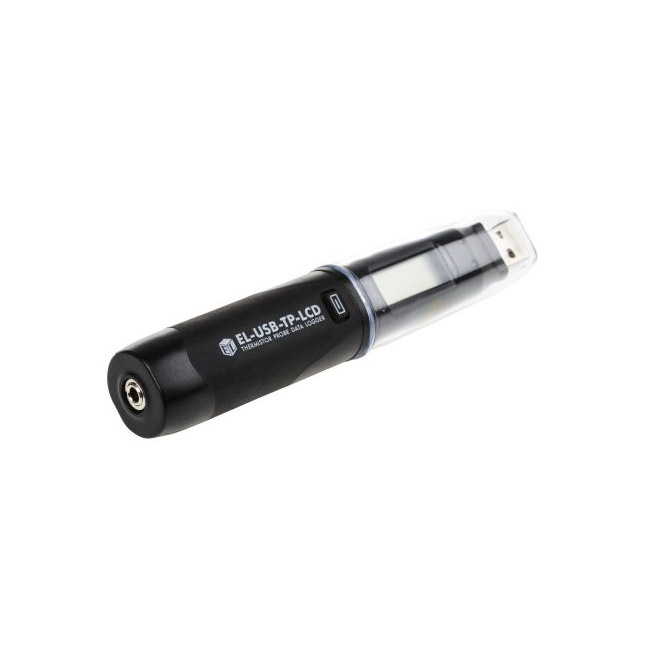 Lascar  EL-USB-TP-LCD(sh)(j)ӛ䛃x, y(c)ZUIDA+125 C