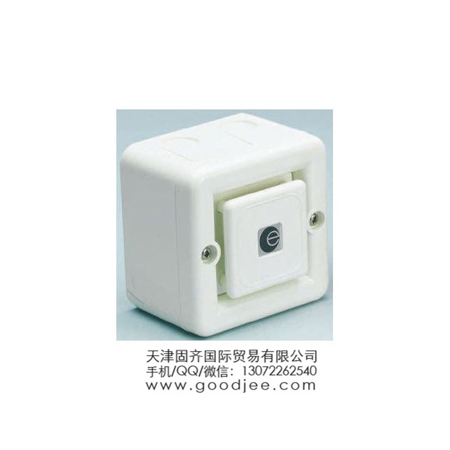 e2s Sonora 系列 白色 10音調(diào) 電子發(fā)聲器 SONF1AC115W