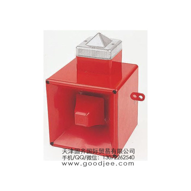 e2s AL105N 系列 105dB 透明燈罩 閃光 氙 發(fā)聲器 - 信號燈塔組合 AL105NDC24R/C