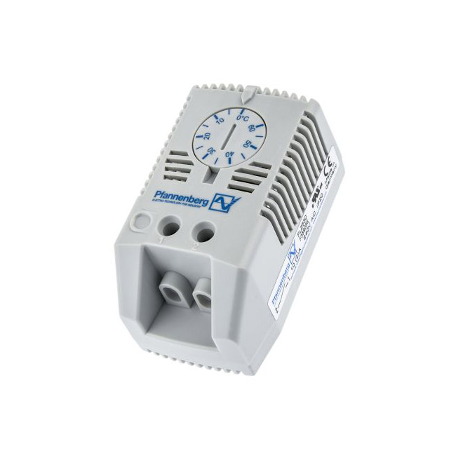 Pfannenberg FLZ ϵ {(dio) _(ki) C(j) FLZ530 17121000000, 0  +60C