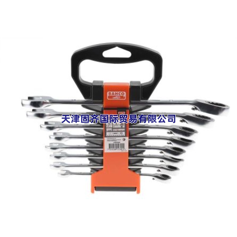 1RM SH8 Bahco X׼, 8, Ͻ, X׼, (ni)8 mm10 mm11 mm12 mm13 mm14 mm17 mm19 mm
