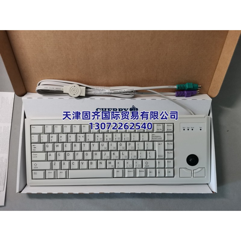 G84-4400LPBEU-0 PS2ӿ|ɫ EU