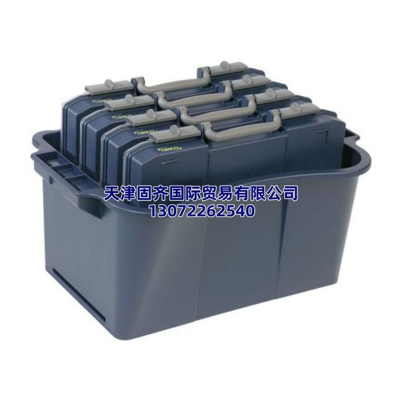 Raaco 48 {(ln)ɫ PCPP ռ{ 136358, 250mm x 562mm x 361mm