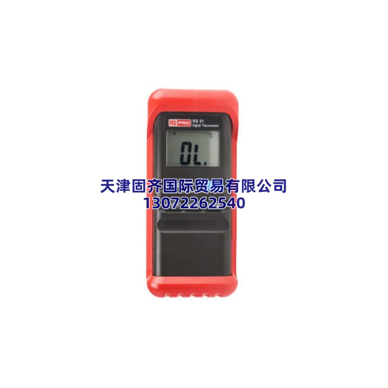 RS PRO ֳʽ (sh)(j)ɼ(sh)֜ضӋ(j), K̽^, 0.1 C0.2 Fֱ